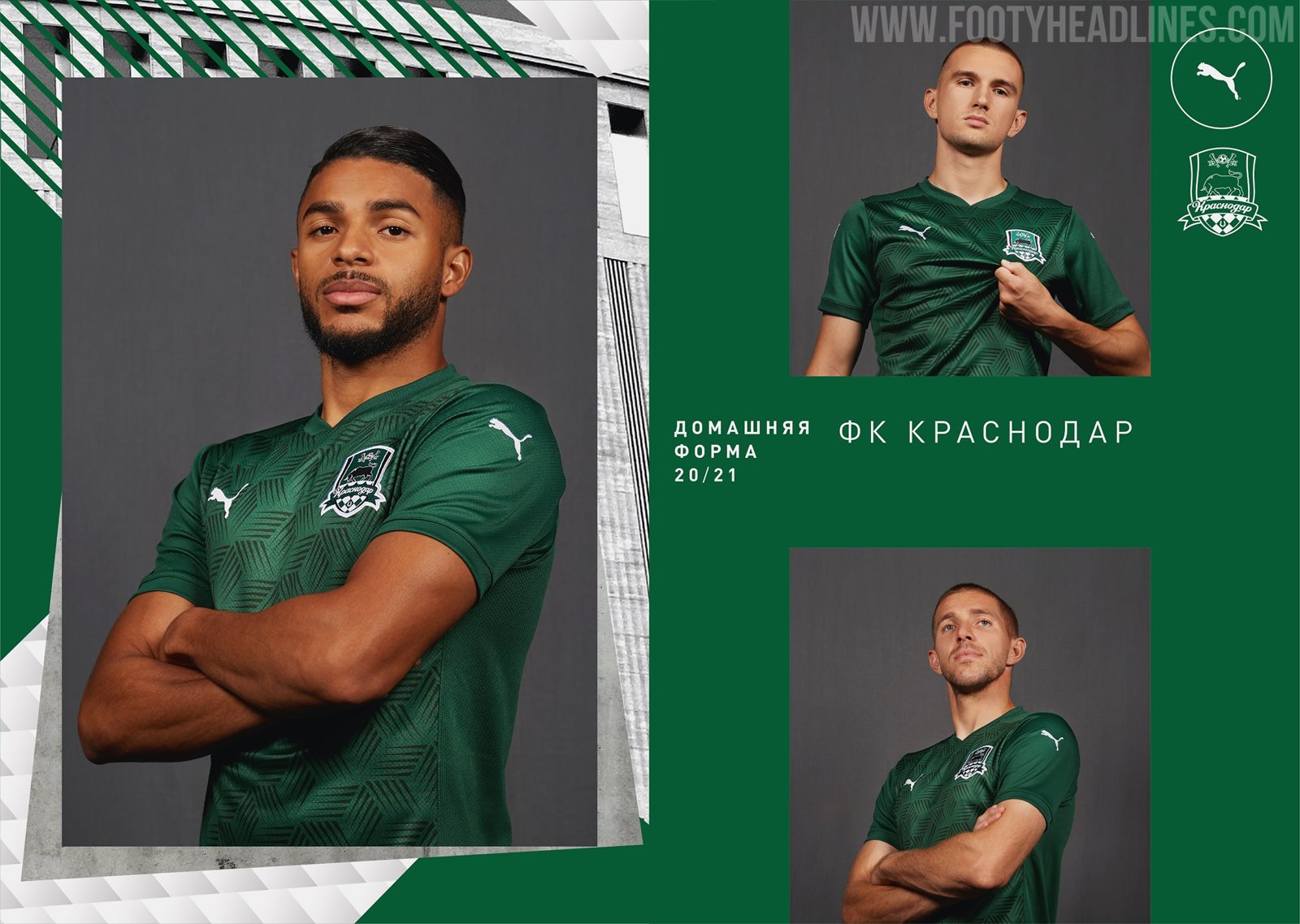 Champions League Group Stage FC Krasnodar 20 21 Home Third